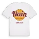 Nain cirkel t-shirt