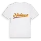 Näskärret baseball t-shirt