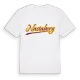 Nastaberg baseball t-shirt