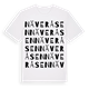 Näveråsen ordlek t-shirt