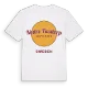 Nedre Fasttorp cirkel t-shirt