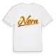 Nora baseball t-shirt