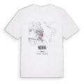 Nora karta t-shirt