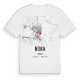 Nora karta t-shirt