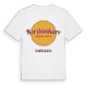 Nordankärr cirkel t-shirt