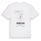 Norra Bro karta t-shirt