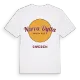 Norra Dylta cirkel t-shirt