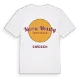 Norra Mossby cirkel t-shirt
