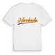 Norrbacka baseball t-shirt