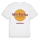 Norrbacka cirkel t-shirt