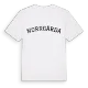 Norrgårda böjd t-shirt