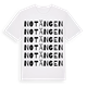 Notängen ordlek t-shirt