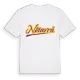 Nötavrå baseball t-shirt
