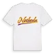 Notboda baseball t-shirt