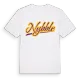 Nybble baseball t-shirt