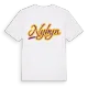 Nybyn baseball t-shirt