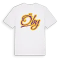 Öby baseball t-shirt
