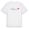 Öbylund hjärta t-shirt