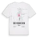 Odensbacken karta t-shirt