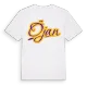 Öjan baseball t-shirt