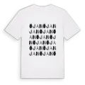 Öjan ordlek t-shirt
