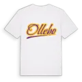 Ollebo baseball t-shirt