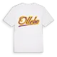 Ollebo baseball t-shirt