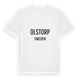 Olstorp i Sverige t-shirt