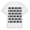 Ön ordlek t-shirt
