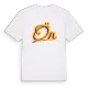 Ön baseball t-shirt