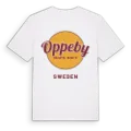 Oppeby cirkel t-shirt