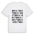 Ormkärret ordlek t-shirt