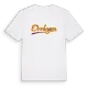 Orrhagen baseball t-shirt