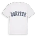 Ösätter college t-shirt