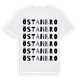 Östanbro ordlek t-shirt