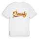 Östanby baseball t-shirt