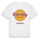 Österäng cirkel t-shirt