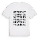 Östersätter ordlek t-shirt