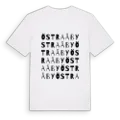 Östra Åby ordlek t-shirt
