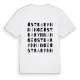 Östra Rynninge ordlek t-shirt