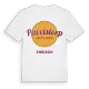 Påvelstorp cirkel t-shirt