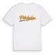 Piltelyckan baseball t-shirt