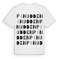 Pinudden ordlek t-shirt