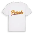Prästebo baseball t-shirt