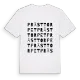 Prästtorpet ordlek t-shirt