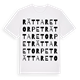 Rättaretorpet ordlek t-shirt