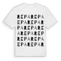 Repa ordlek t-shirt