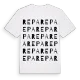Repa ordlek t-shirt