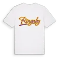 Ringaby baseball t-shirt