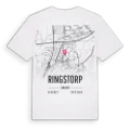 Ringstorp karta t-shirt